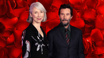 Keanu Reeves and Alexandra Grant Fuel Engagement Rumors on Lunch Date