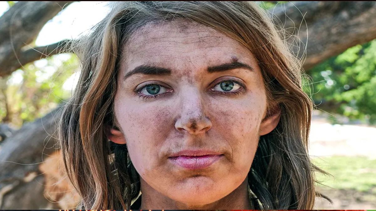 Is Naked and Afraid Real? One Contestant Spills All EntertainmentNow