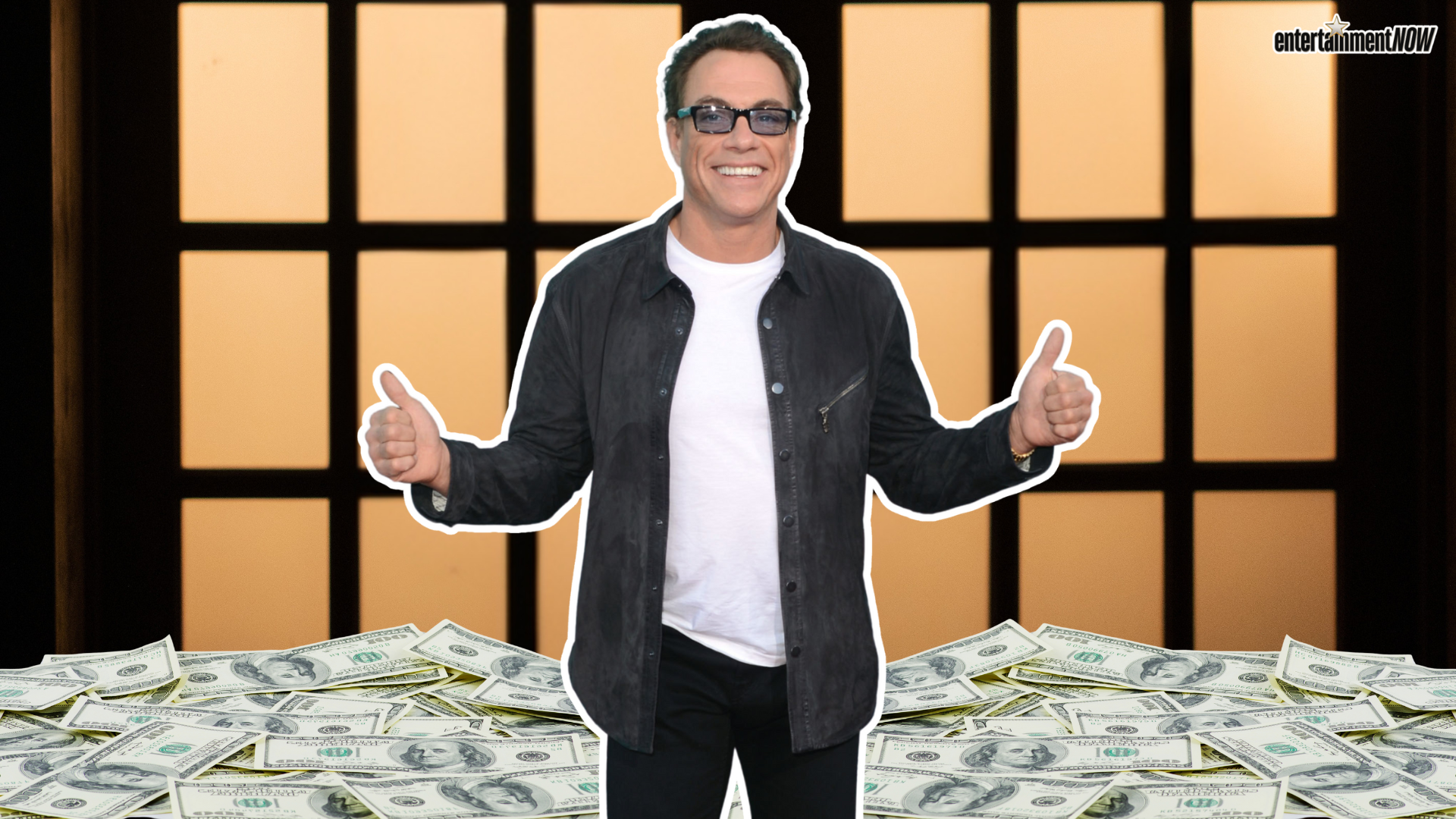 Jean-Claude Van Damme’s Net Worth
