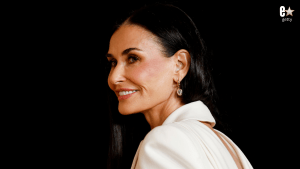Demi Moore Bruce Willis