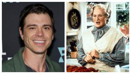 ‘Don’t Act in Fear’: Robin Williams’ Powerful Message to Matthew Lawrence