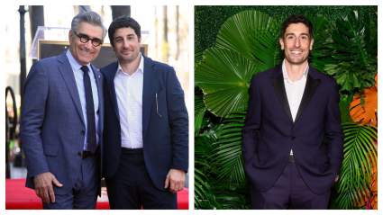 Jason Biggs Reveals the Health Issue That Motivated Him to Lose 35 Pounds