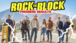 HGTV's Rock the Block is Back for 2025