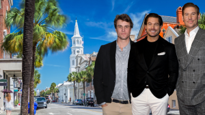 Southern Charm