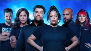 Big names from the cast of The Challenge