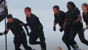 The finalists of The Challenge All Stars Rivals