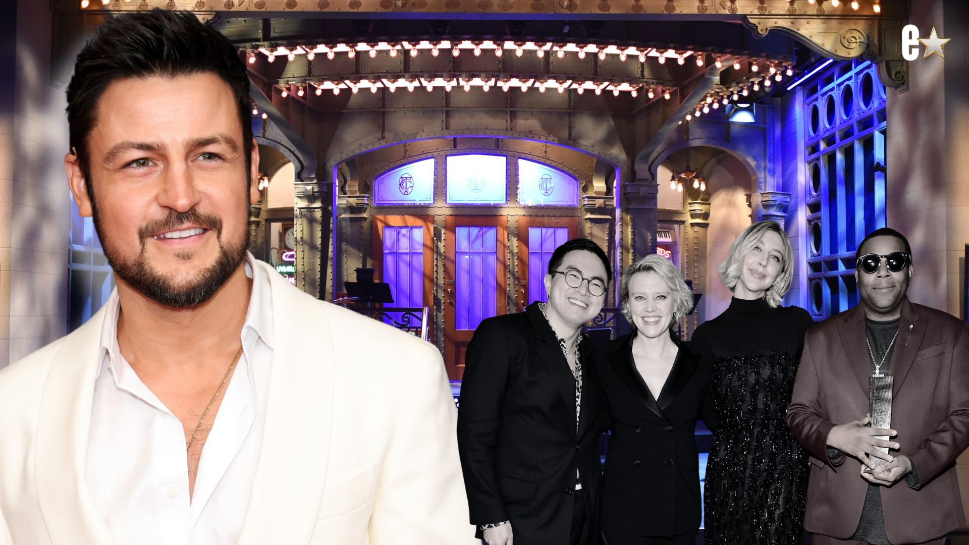 Why Fans Think Tyler Hynes Might Appear on 'Saturday Night Live'