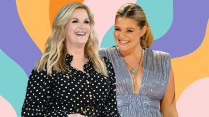 Lauren Alaina Gets Hilarious Offer From Trisha Yearwood