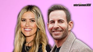 Christina Haack and Tarek El Moussa.