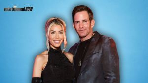 Heather Rae & Tarek El Moussa.