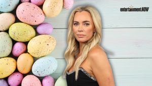 Teddi Mellencamp.