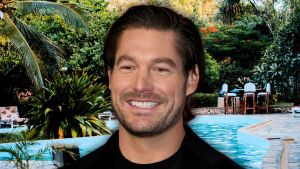 Craig Conover