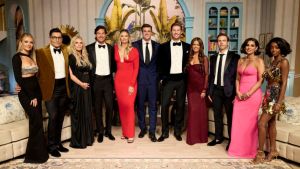 Southern Charm cast