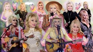 Dolly Parton Exhibit Coming to Country Music Hall of Fame
