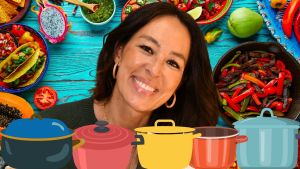 Joanna Gaines
