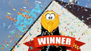 HGTV Urban Oasis Winner Makes History