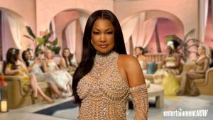 Garcelle Beauvais