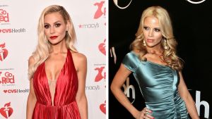 Dorit Kemsley, Shana Wall