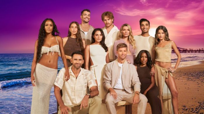 Summer House cast