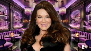 Lisa Vanderpump