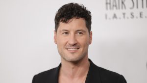 Val Chmerkovskiy