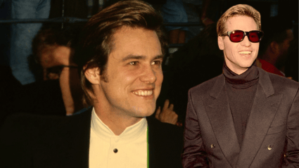 Jim Carrey Pays Heartfelt Tribute to Val Kilmer: ‘A Generational Talent’