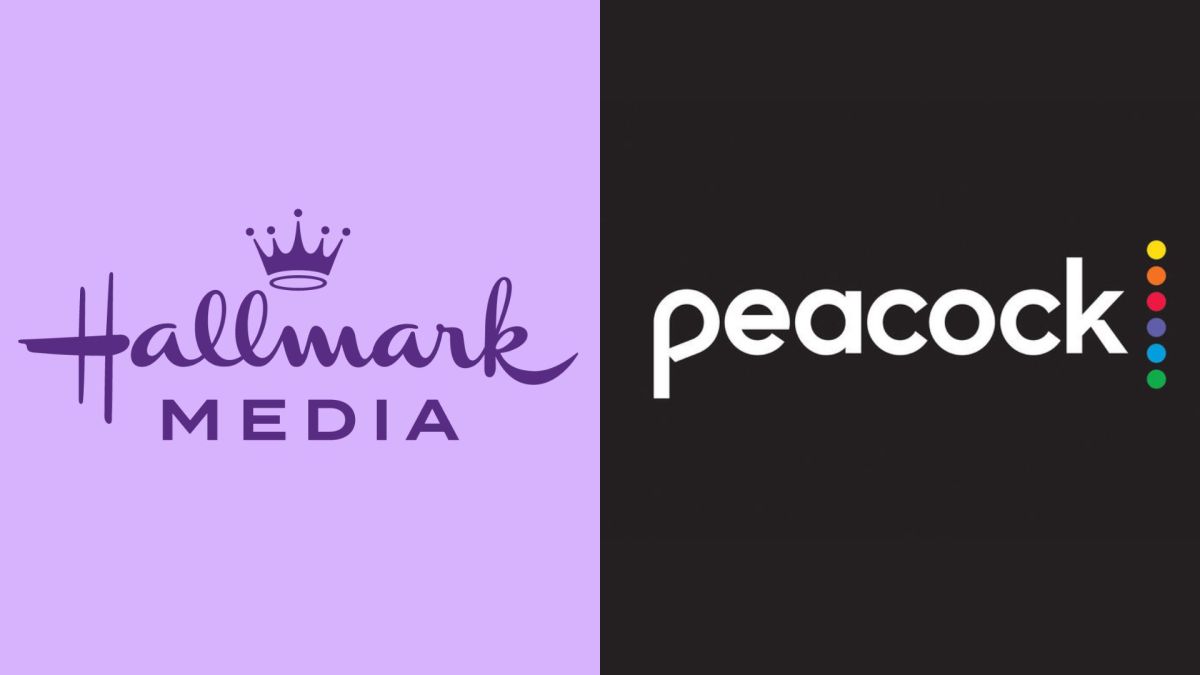 Hallmark Media and Peacock
