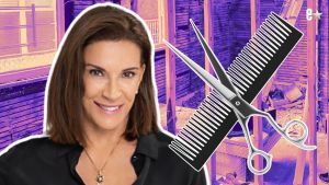 Hilary Farr