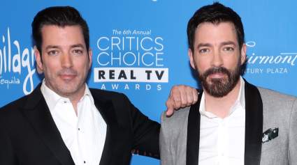 ‘Property Brothers’ Star Drew Scott’s Latest Project Might Surprise Fans