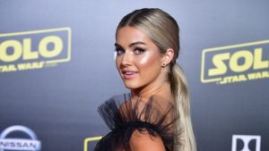 Lindsay Arnold