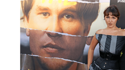 Val Kilmer’s Daughter Has Support of Mom Amid Grief Over His Death