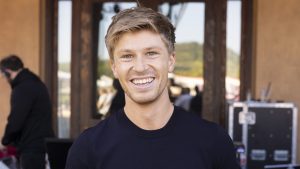Robert Irwin