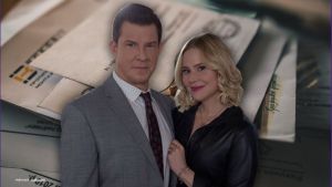 "Signed, Sealed, Delivered"