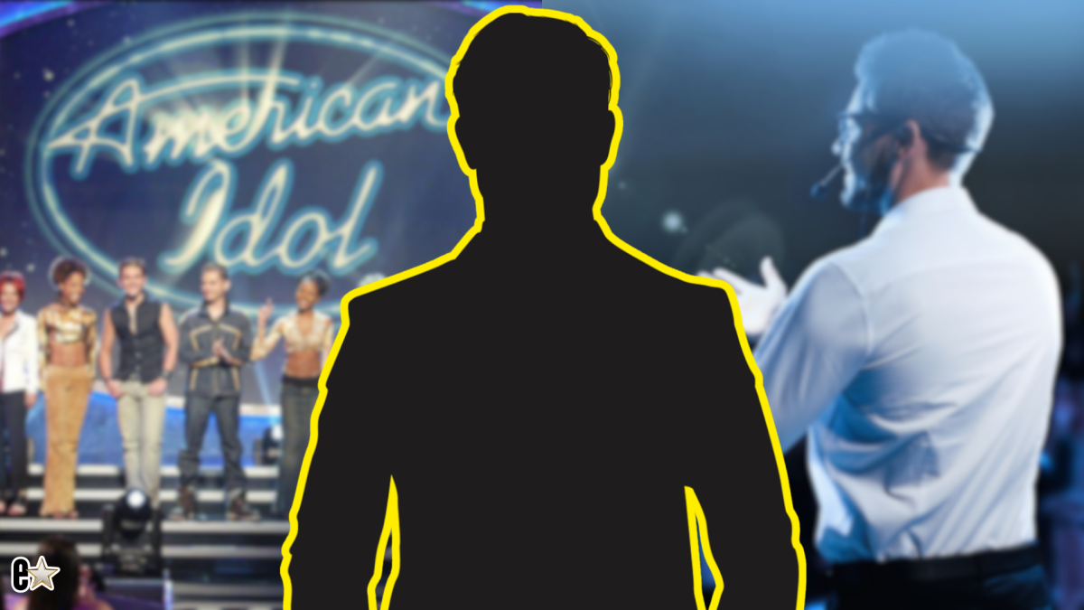 American Idol Runner-Up is Public Speaker