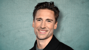 Andrew Walker Cancer CanSupport