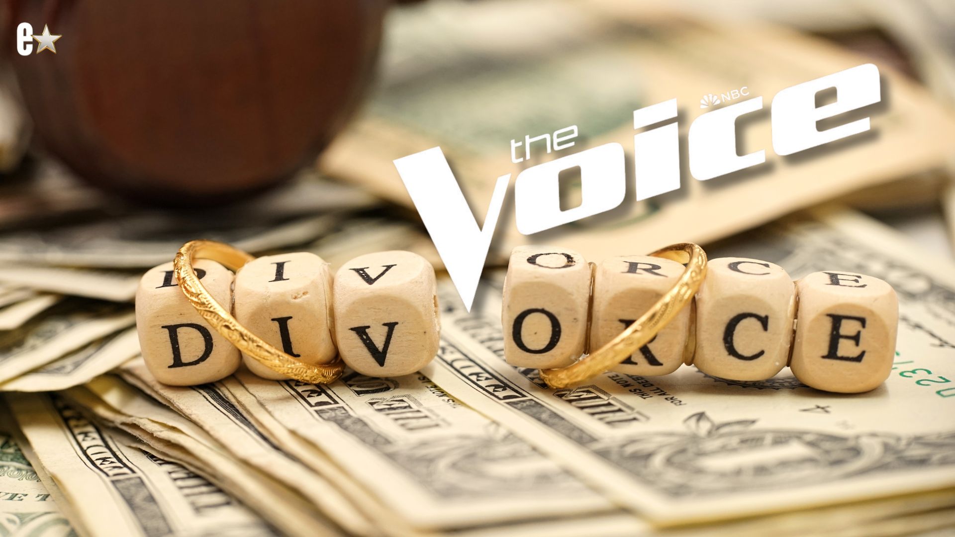 "The Voice"