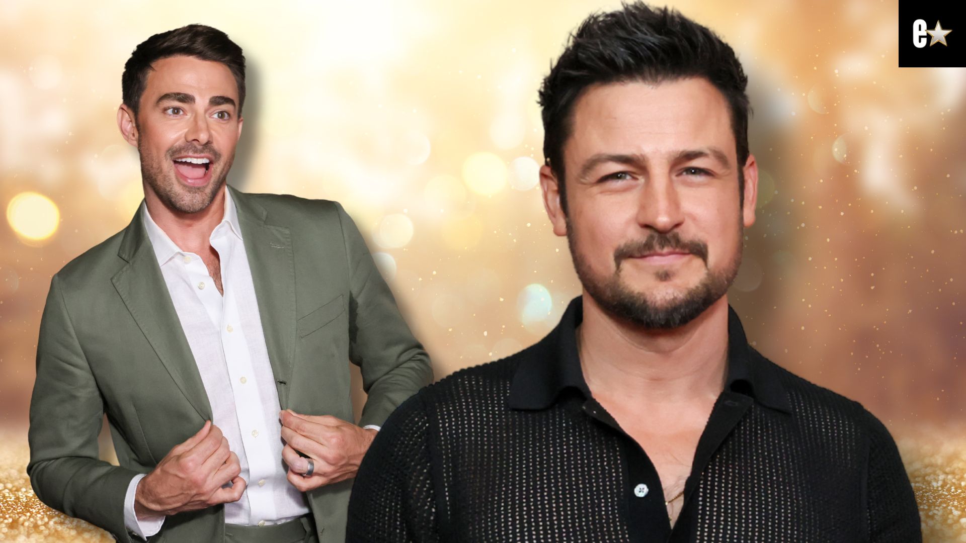Jonathan Bennett, Tyler Hynes