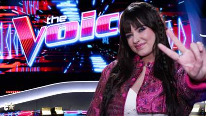 ‘The Voice’ Finale Night 1: Did Anyone Get Eliminated Tonight?