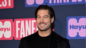 Craig Conover attends Hayu FanFest 2024 at Magazine London on October 26, 2024 in London, England