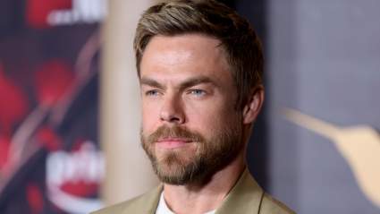 Derek Hough Praises 15-Year-Old Dancer in Viral Video: ‘She Showed Up and Danced Fearlessly’