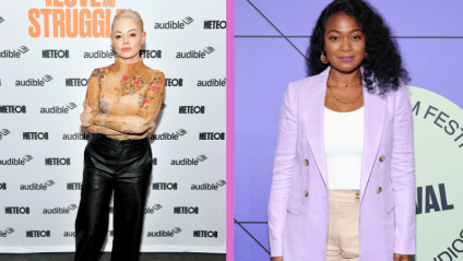 Tatyana Ali Recalls Being Bullied on ‘Jawbreaker’ Set Until Rose McGowan Stepped In