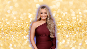 Gabby Barrett Teases New Music & Gives Fans Glimpse Into Motherhood