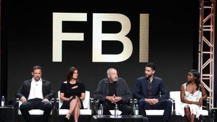 ‘FBI’ Season 7 Finale Reveals Internal Betrayal — and Leaves One Fate Uncertain