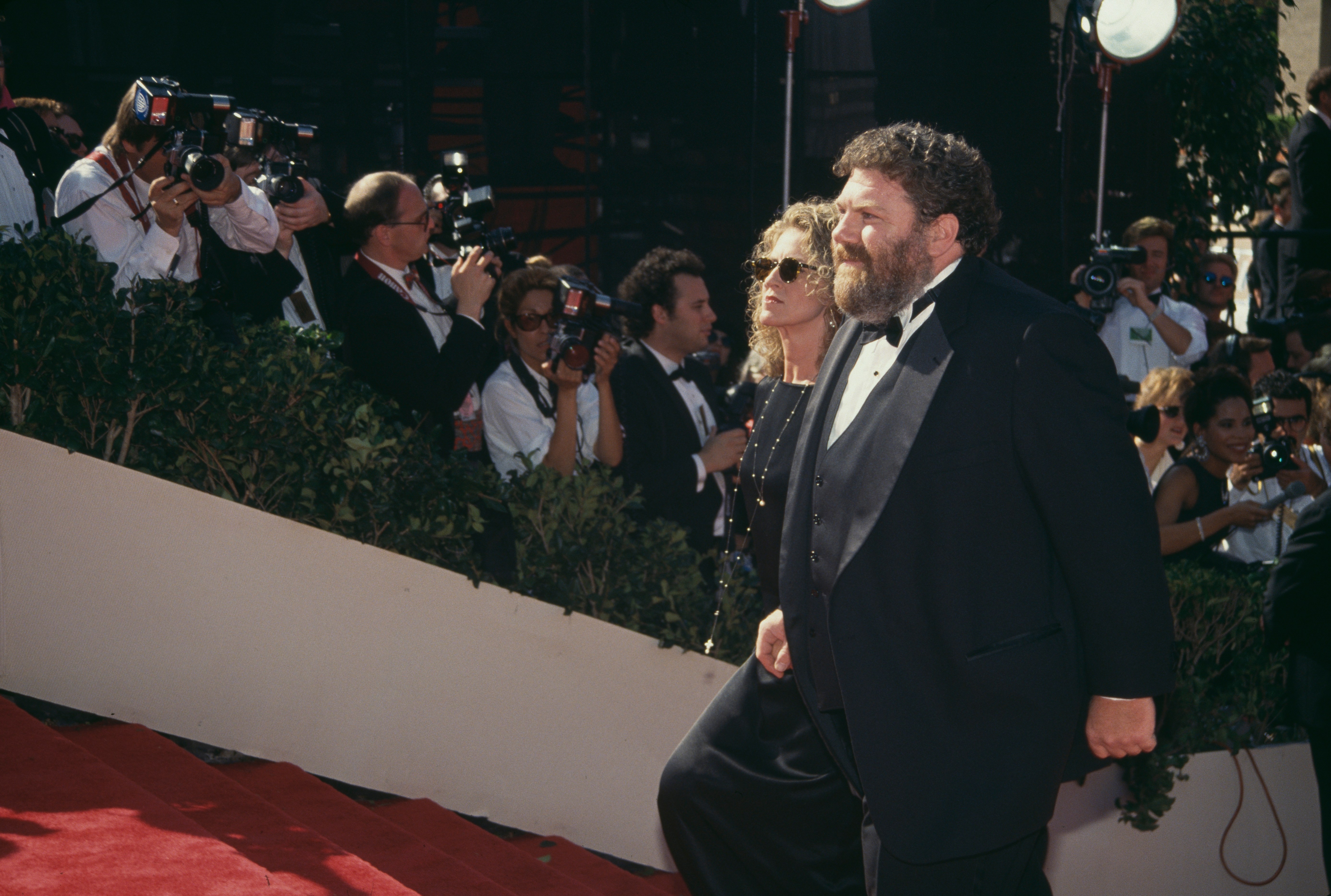 george wendt wife and kids Image 6
