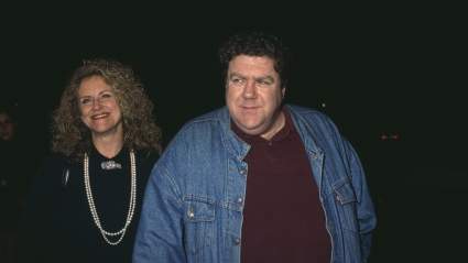 Inside George Wendt’s Family Life With Wife Bernadette Birkett & 3 Children