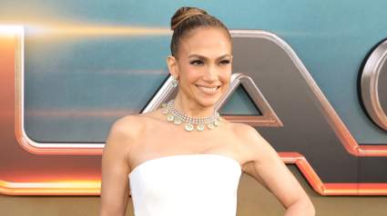 JLo’s Children & Step-Kids’ Are So Grown Up Now