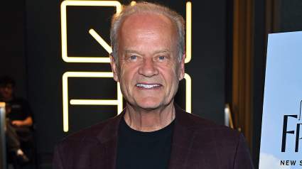 Kelsey Grammer Breaks Silence on Details of His Sister’s Murder in Unflinching Memoir