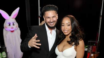 Inside Pauly D and Girlfriend Nikki Hall’s Love Life