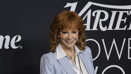 Reba McEntire Gets Real About Toughest Part of Being ‘The Voice’ Coach
