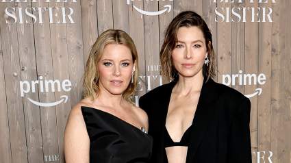 ‘The Better Sister’ Cast & Spoilers: Everything You Need to Know